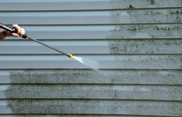 Grove City, PA Pressure Washing Company